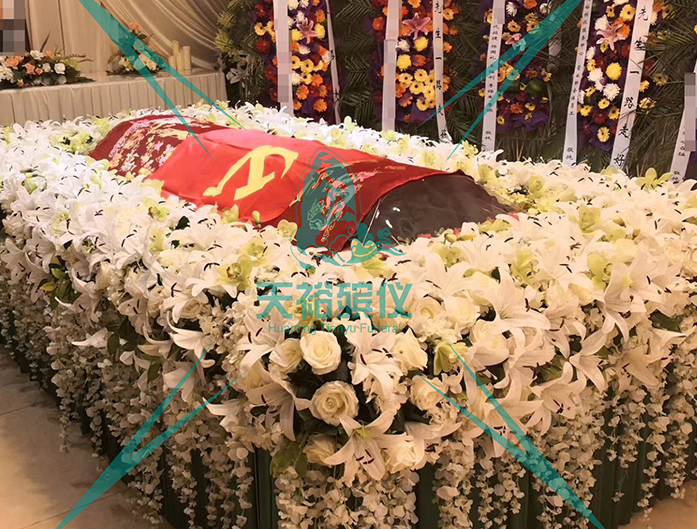世界各地的殡葬习俗