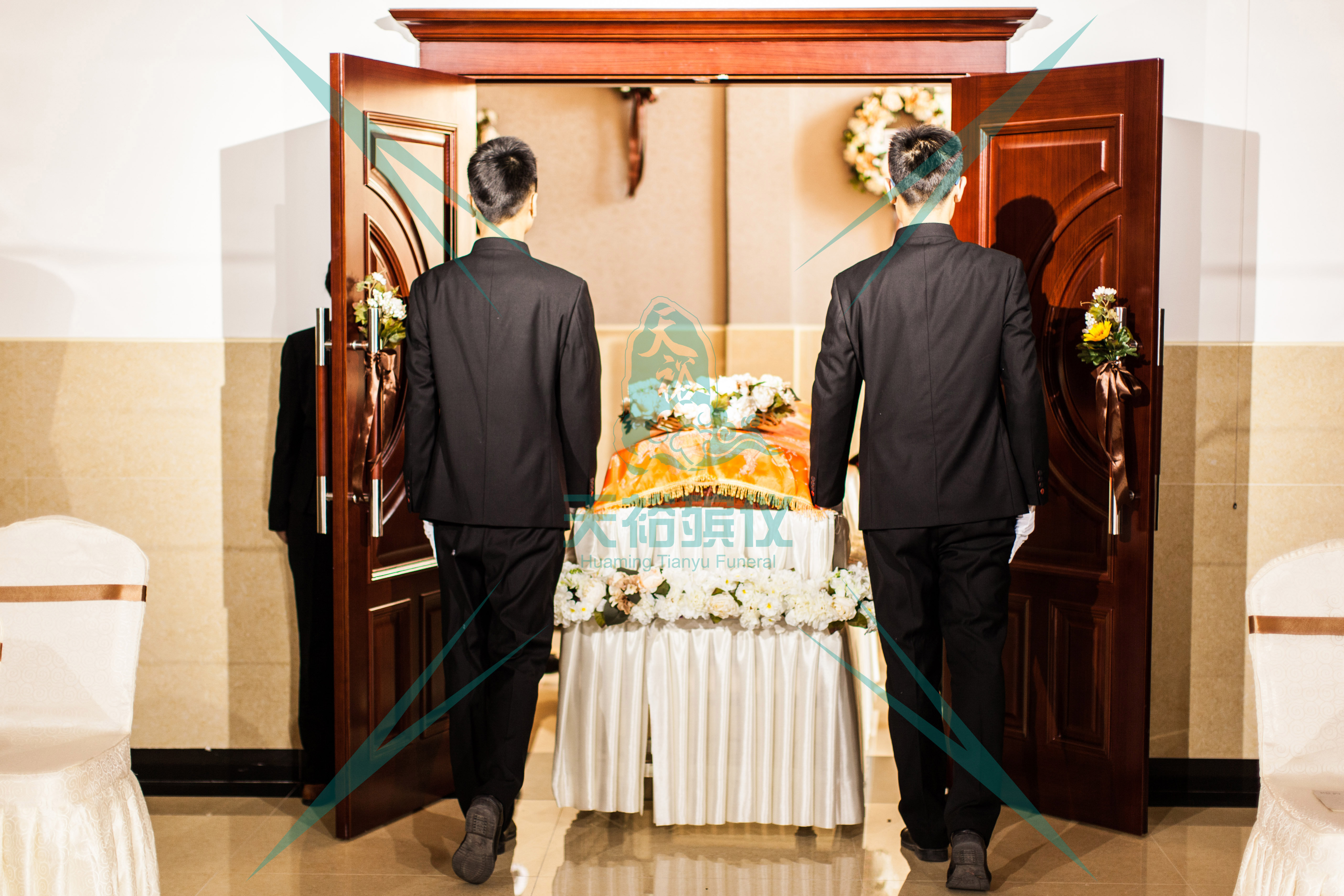 逝者遗体返乡可以吗